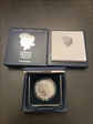 2024 $1 Peace Dollar Philadelphia  MS70
