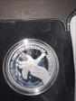 2025 $1 Silver Eagle Proof