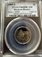 2005-S 5C Western Waters PR69DCAM