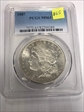 1887 $1 MS63