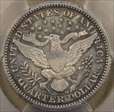 1894-O 25C AU58