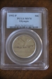 1992-P 50C Olympic MS70