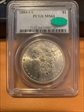 1884-CC $1 MS64