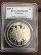 1989-S $1 Congress PR68DCAM