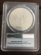 2016 $1 Silver Eagle Silver Eagle - 30th Anniversary First Strike MS70