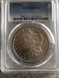 1878-S $1 MS63