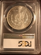 1898 $1 MS64