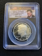 2014-S 50C Enhanced - Silver 50th Anniversary Set First Strike MS70PL