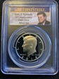 2014-P 50C Silver  50th Anniversary Set First Strike PR70DCAM