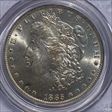 1885-O $1 MS63
