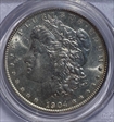 1904-O $1 MS63