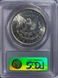 1884-O $1 MS63
