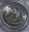 1884-O $1 MS63