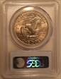 1972-D $1 MS65