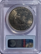 1972-D $1 MS65