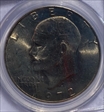 1972-D $1 MS65