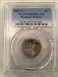 2005-S 5C Western Waters PR69DCAM