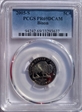 2005-S 5C Bison PR69DCAM