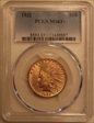 1932 $10 MS63+ 
