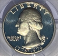 1976-S 25C Silver PR69DCAM