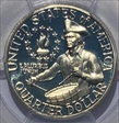 1976-S 25C Silver PR69DCAM