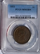 1853 1C MS61BN