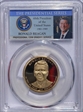 2016-S $1 Ronald Reagan PR69DCAM