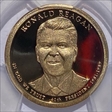 2016-S $1 Ronald Reagan PR69DCAM