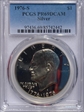 1976-S $1 Silver PR69DCAM