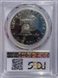 1976-S $1 Silver PR69DCAM