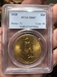 1928 $20 MS67