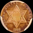 1868 3CS PR65