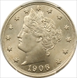 1906 5C MS66