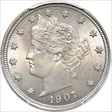 1907 5C MS66