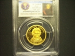 2008-S $1 Andrew Jackson PR69DCAM