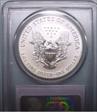 2006-P $1 Eagle-20th Anniversary Reverse Proof PR69