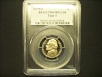 1979-S 5C Type 1 PR69DCAM