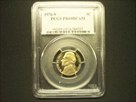 1976-S 5C PR69DCAM