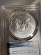 2019 $1 Silver Eagle First Strike MS70