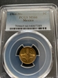 1964-Mo 1C MS66