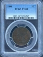 1848 1C VG8BN