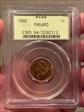 1892 1C PR64RD