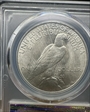 1922 $1 MS63