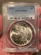 1922 $1 MS64