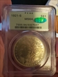 1921-S $1 MS64