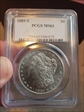 1885-S $1 MS63