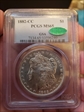 1882-CC $1 MS65
