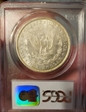 1878 8TF $1 MS63