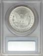 1878 8TF $1 MS64+