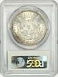 1896-O $1 AU58